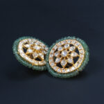 Floral Earrings