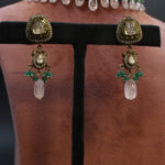 Aliza Earrings