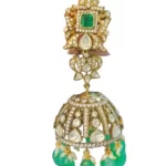 Aadya Earrings