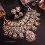 Afroza Necklace Set