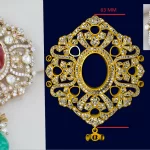 Vaara Pendant